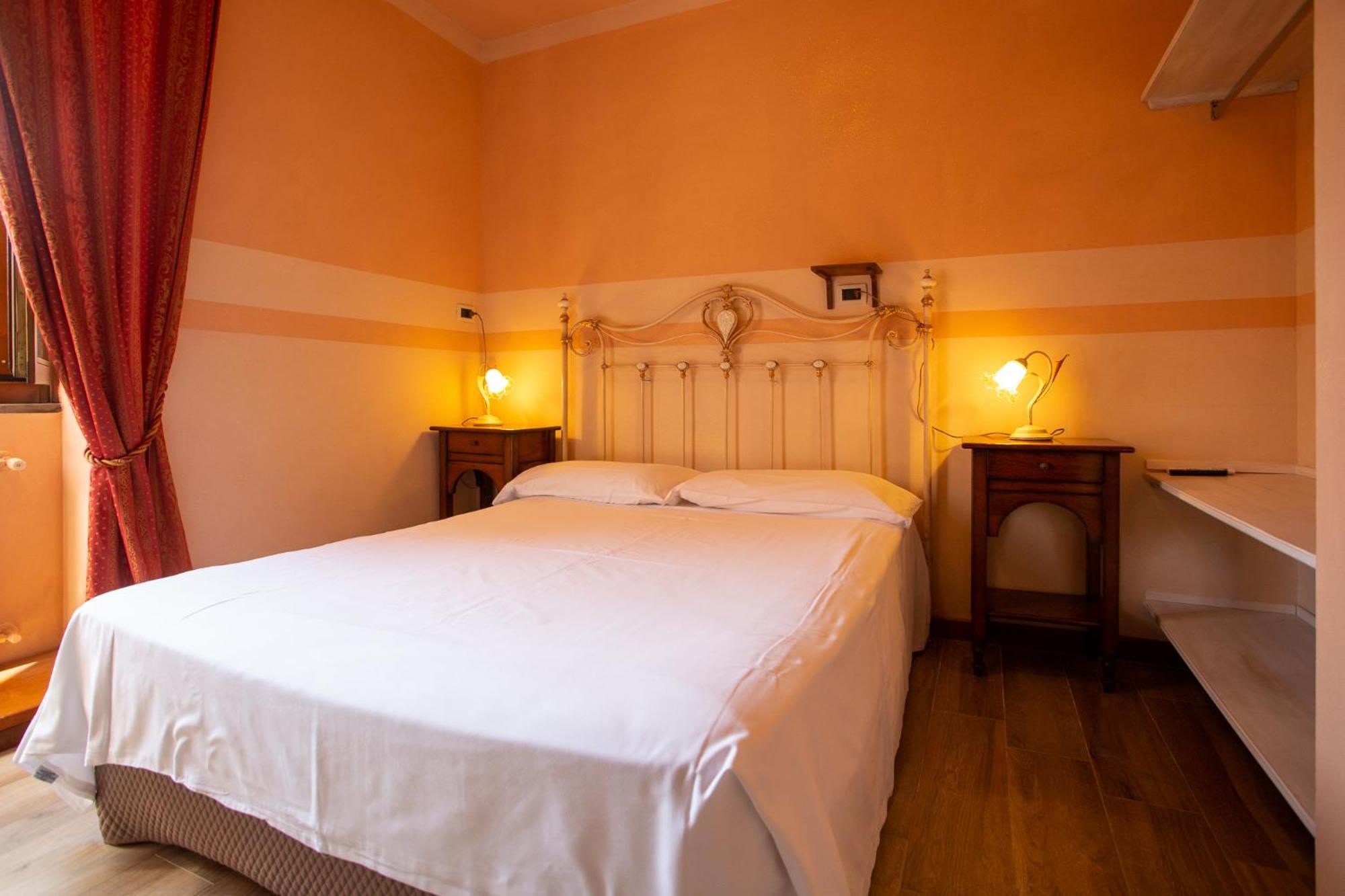 Residence Villa Il Casale - Appartamenti Wellness E Piscina Riscaldata Tovo San Giacomo Exteriör bild