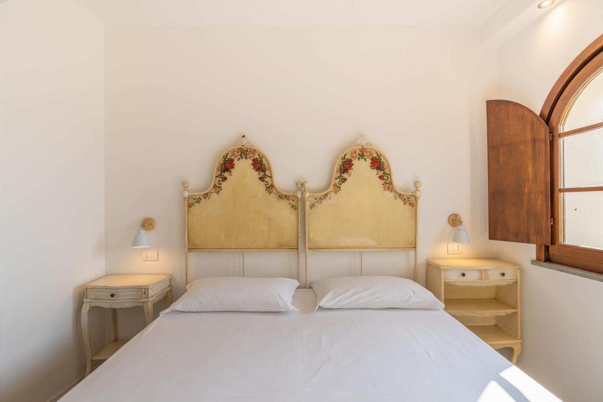 Residence Villa Il Casale - Appartamenti Wellness E Piscina Riscaldata Tovo San Giacomo Exteriör bild