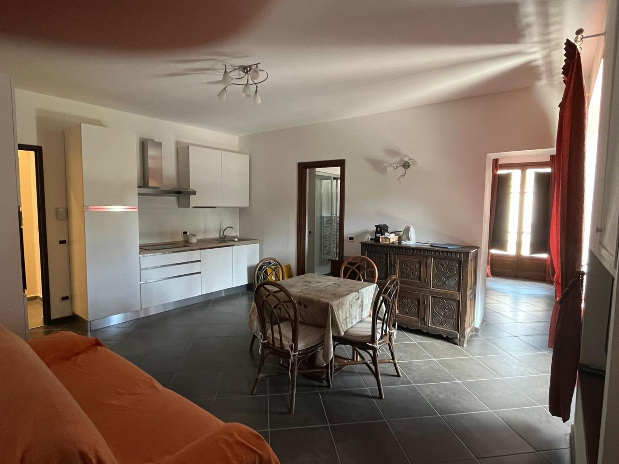 Residence Villa Il Casale - Appartamenti Wellness E Piscina Riscaldata Tovo San Giacomo Exteriör bild