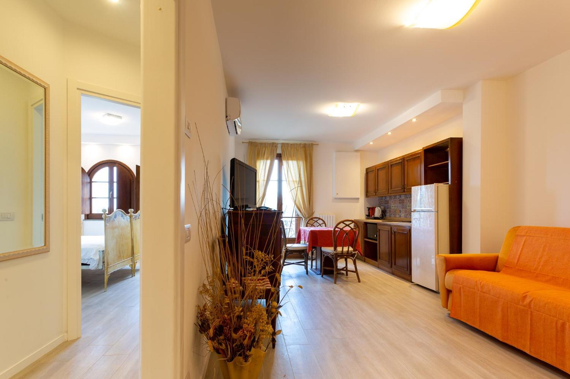 Residence Villa Il Casale - Appartamenti Wellness E Piscina Riscaldata Tovo San Giacomo Exteriör bild
